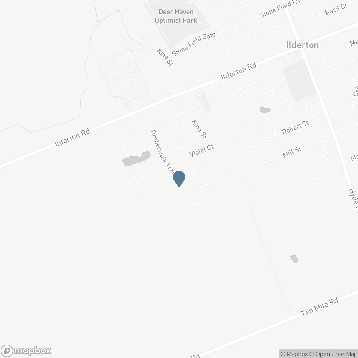 174 TIMBERWALK TRAIL, Ilderton, Ontario N0M 2A0